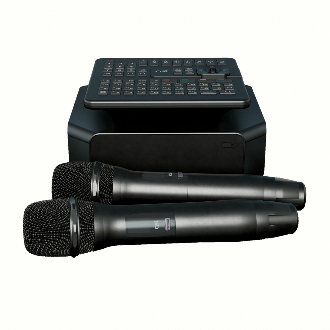 AST Zoom 2 (AST-90) в Екатеринбурге