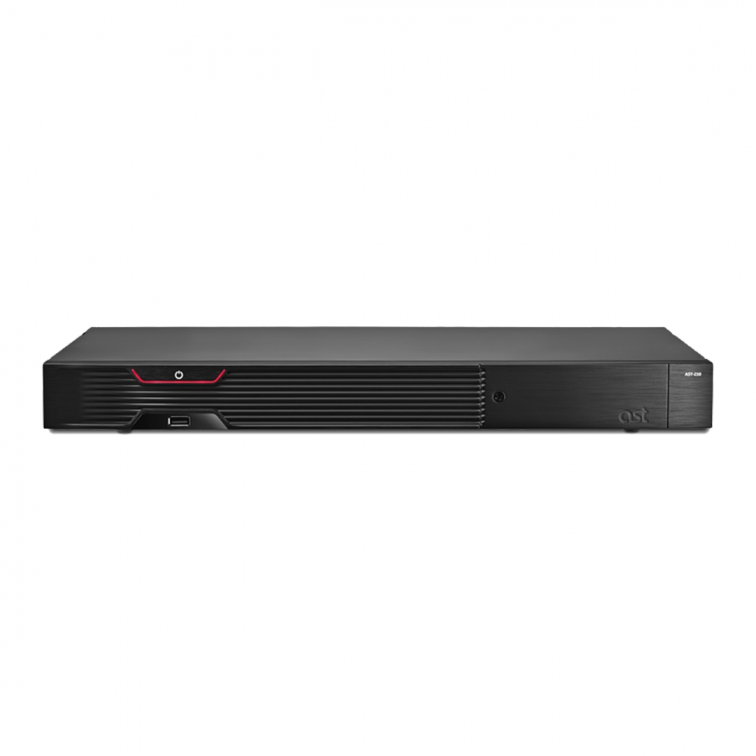 AST-250 - профессиональная караоке-система в Екатеринбурге