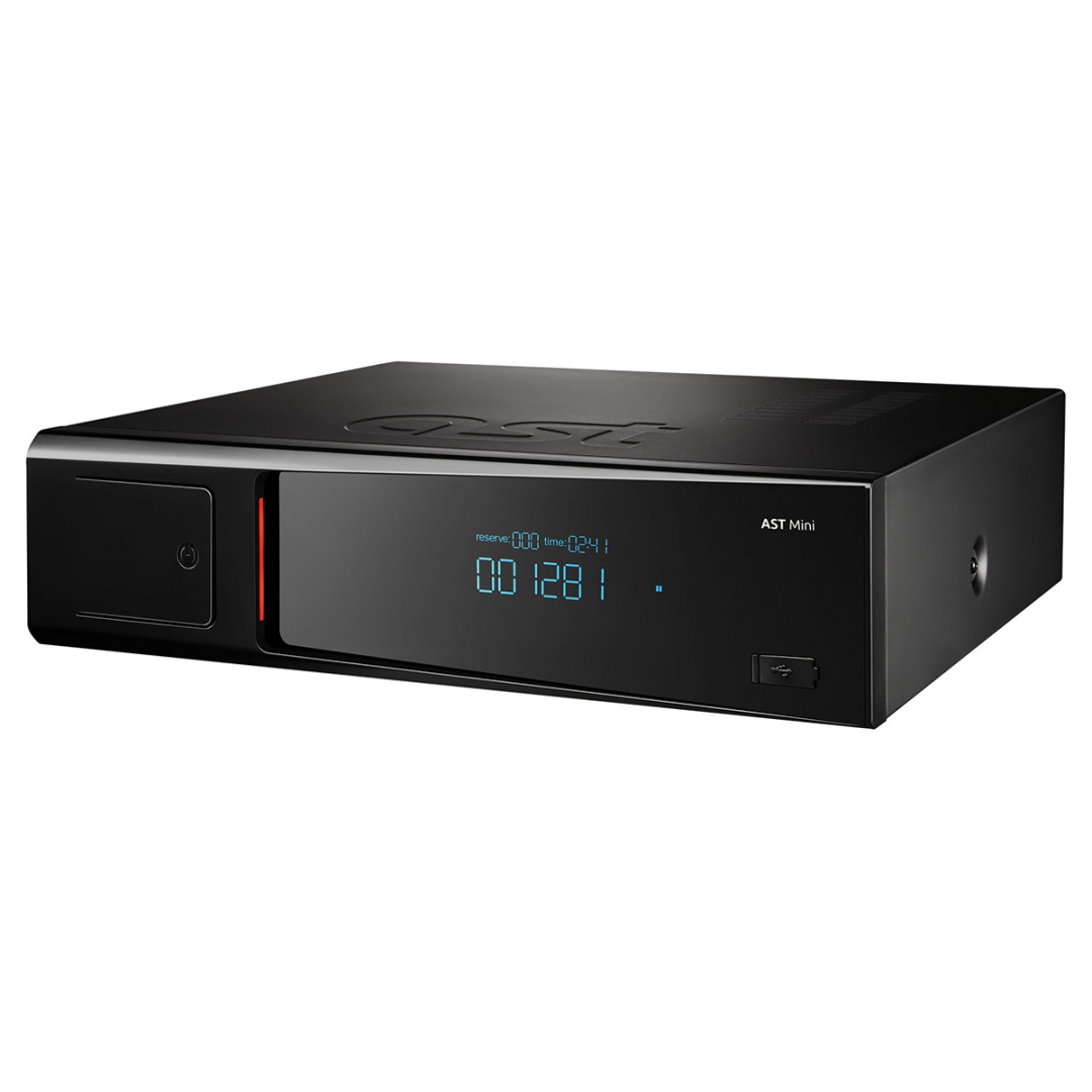 AST Mini (AST-25B) профессиональная система караоке в Екатеринбурге