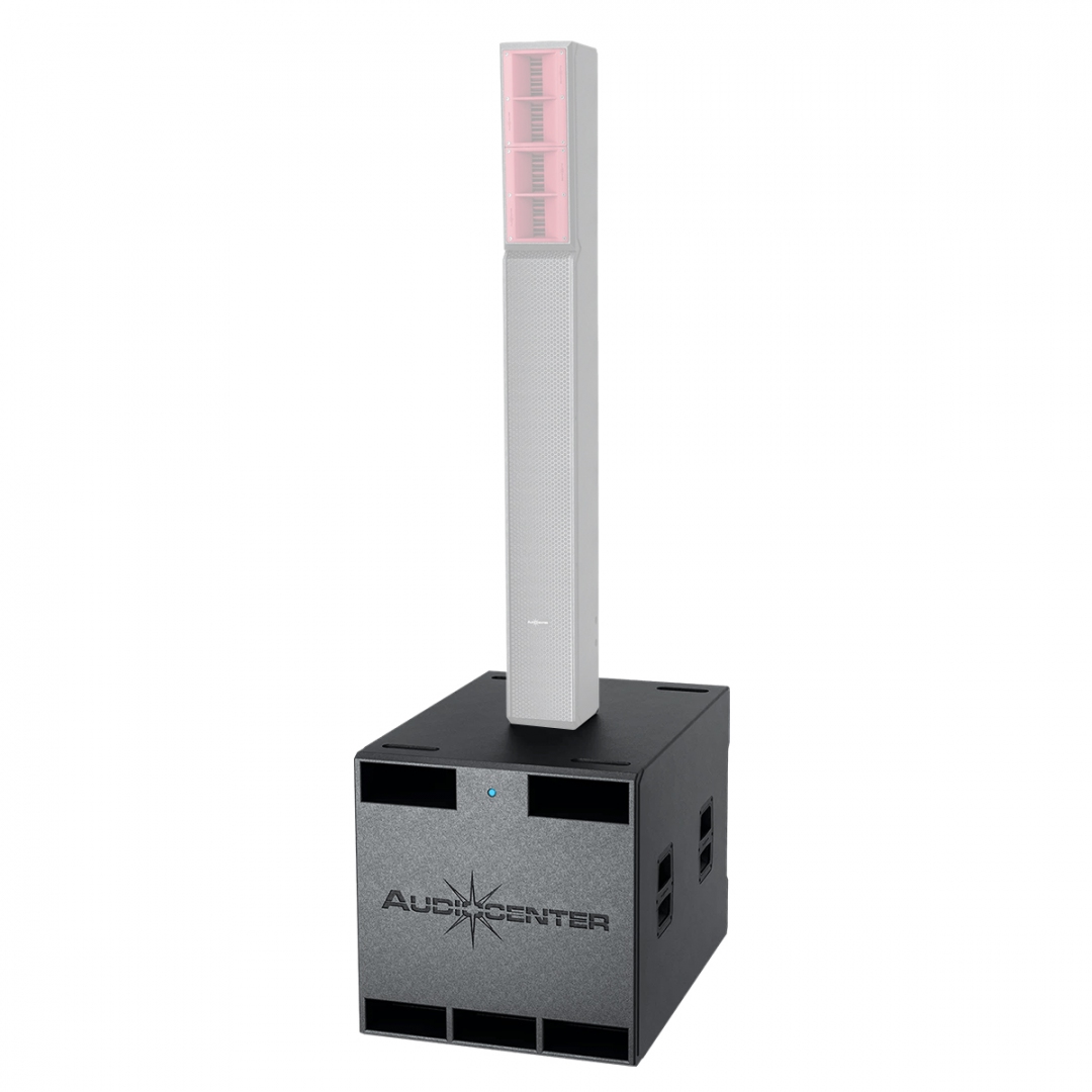 Audiocenter L65S MK2 сабвуфер в Екатеринбурге