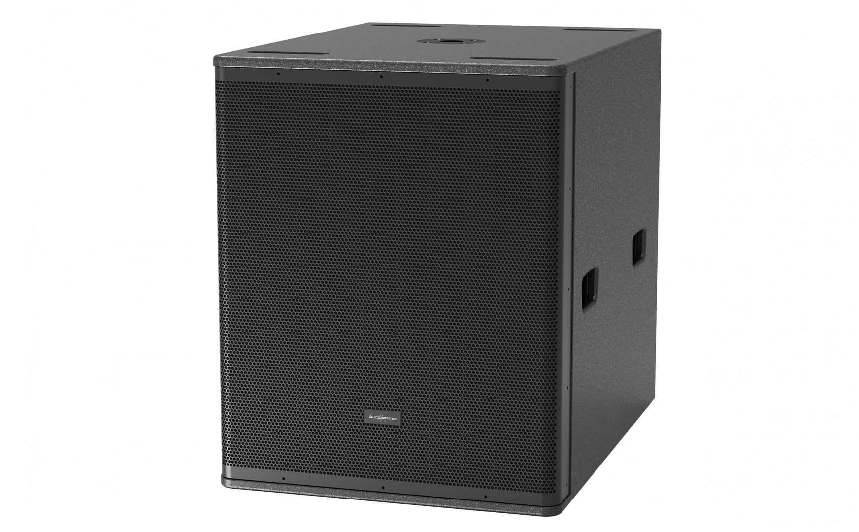 Audiocenter S3118A сабвуфер активный в Екатеринбурге