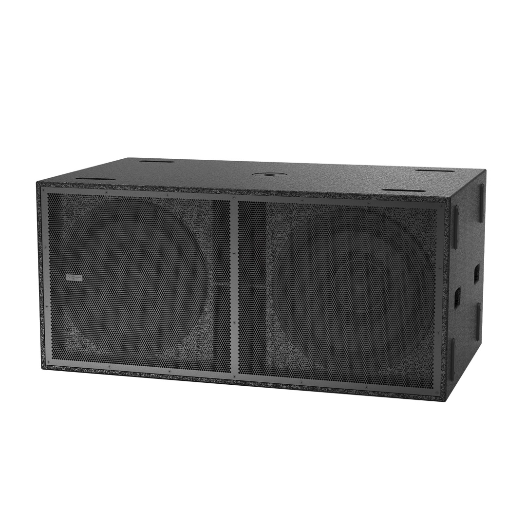 Audiocenter S3218A сабвуфер активный в Екатеринбурге