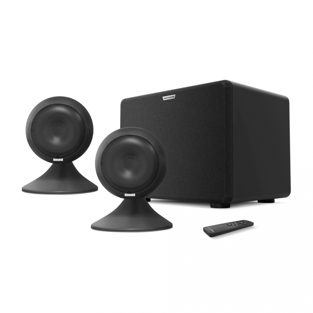 EvoSound Sphere 2.1 аудиосистема для караоке в Екатеринбурге