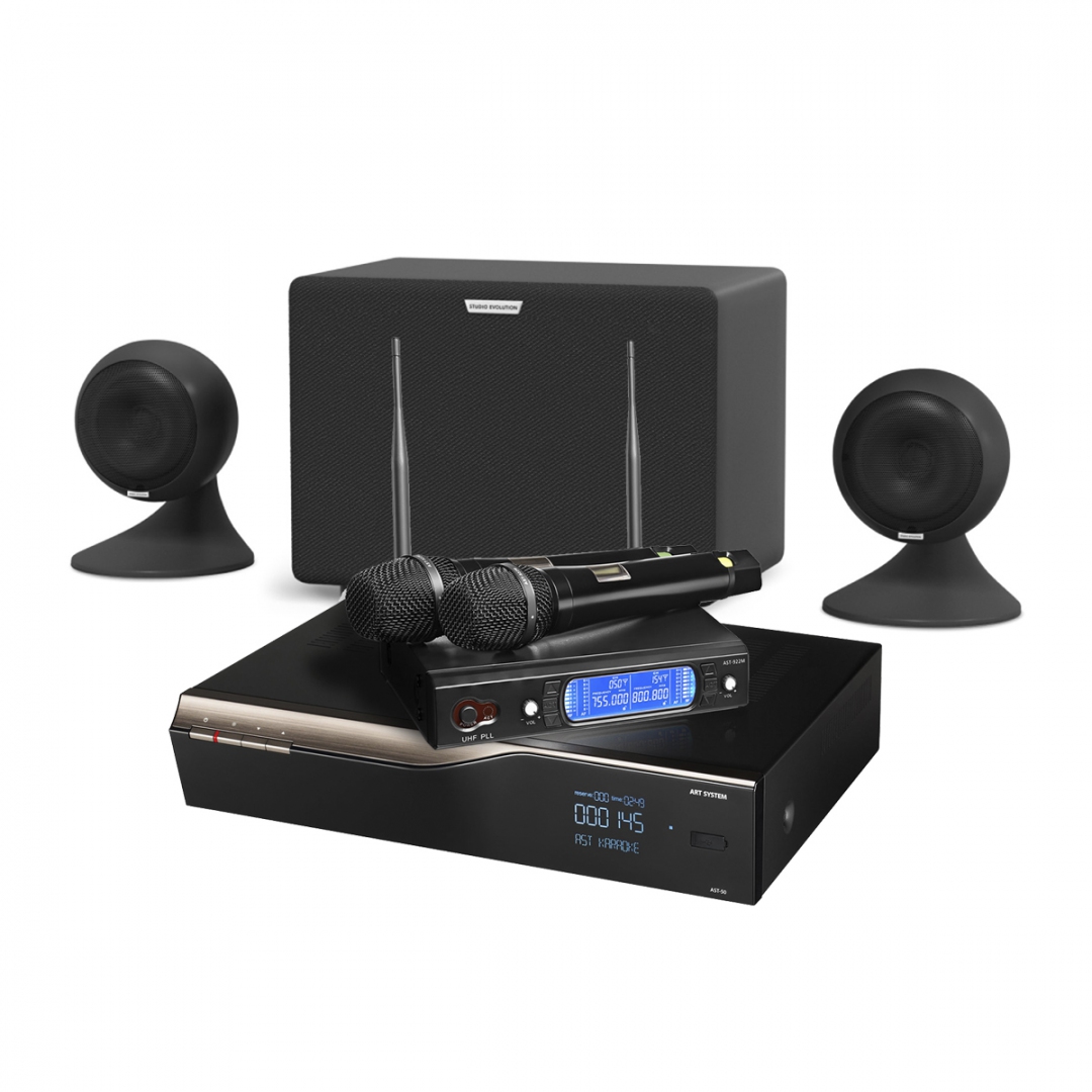 караоке-комплект AST-50 Sound Sphere в Екатеринбурге