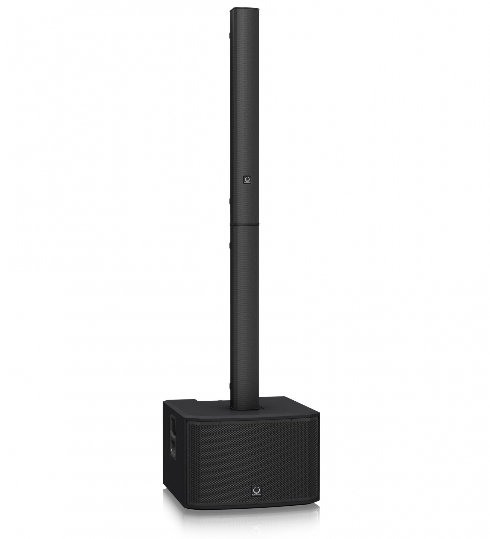 Turbosound iNSPIRE iP3000 модульная аудио колонна 2000Вт в Екатеринбурге