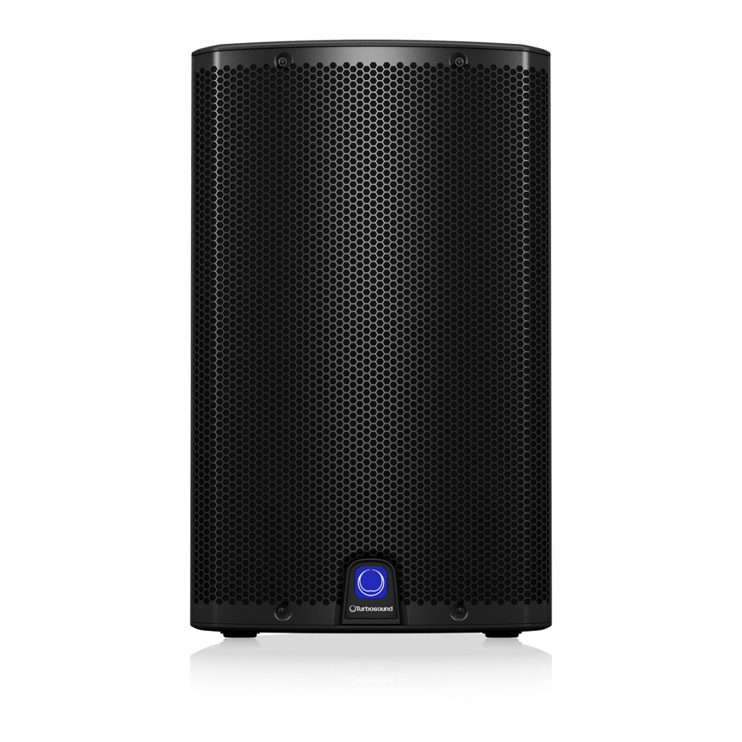 Turbosound iQ12 активная акустическая система в Екатеринбурге