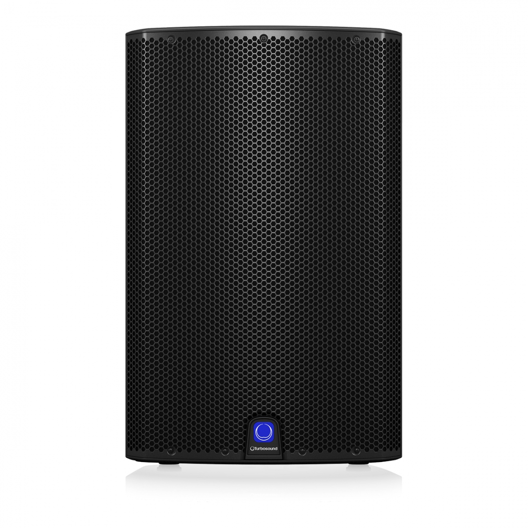 Turbosound iQ15 активная акустическая система в Екатеринбурге