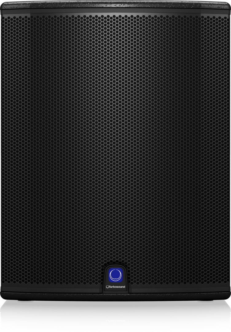 Turbosound iQ18B сабвуфер активный в Екатеринбурге