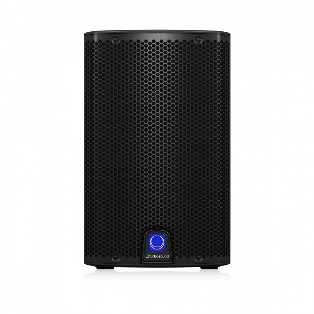 Turbosound iQ8 активная акустическая система в Екатеринбурге