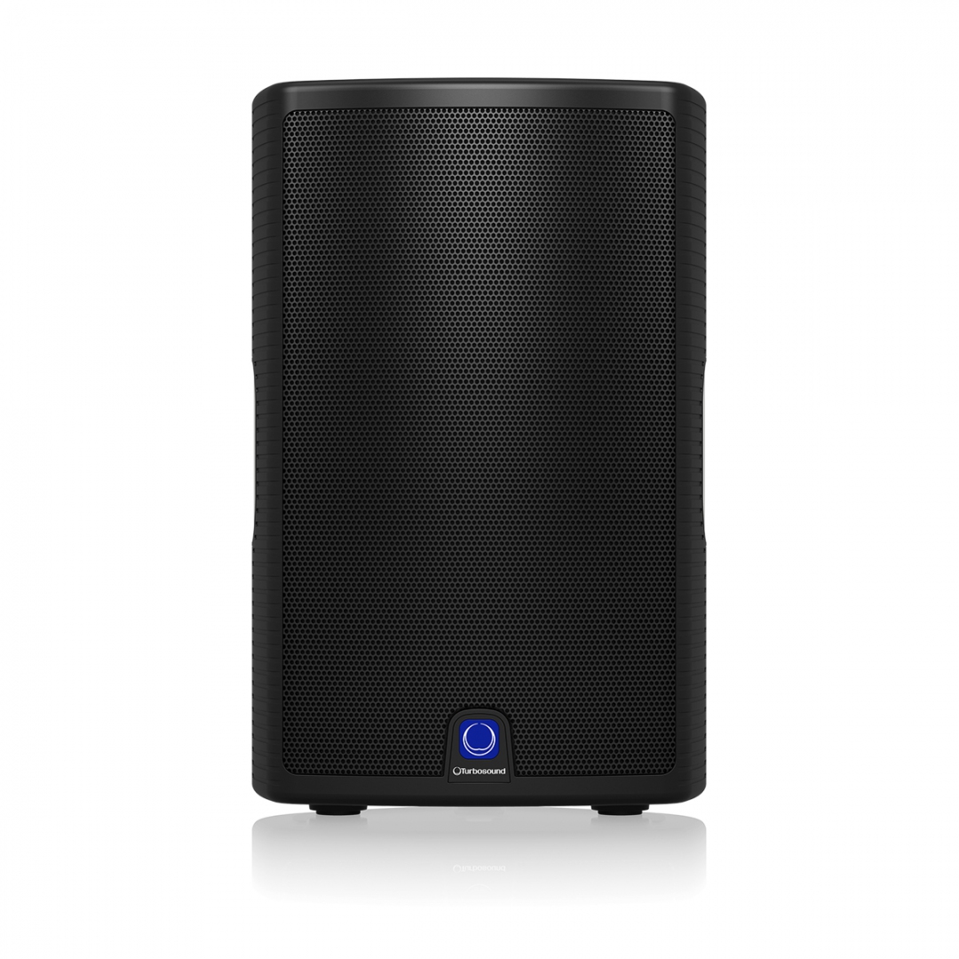 Turbosound MILAN M12 активная акустическая система в Екатеринбурге