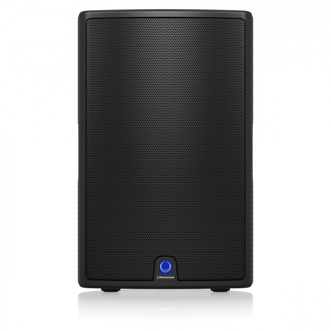 Turbosound MILAN M15 активная акустическая система в Екатеринбурге