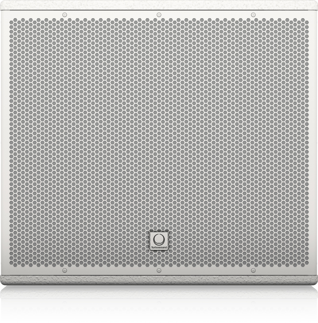 Turbosound NuQ115B-AN Активный сабвуфер в Екатеринбурге