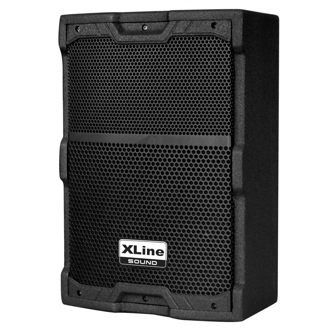 XLine ALFA P-10A Акустическая система активная в Екатеринбурге