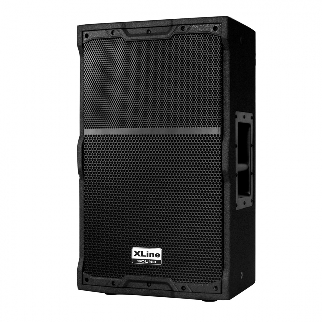 XLine ALFA P-12A DSP Акустическая система активная с DSP и Bluetooth в Екатеринбурге
