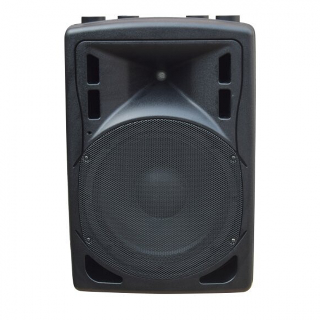XLine BAF-12A Акустическая система активная с MP3 плеером и Bluetooth в Екатеринбурге