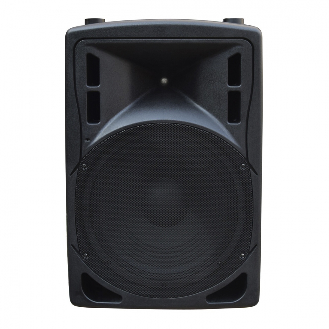 XLine BAF-15A Акустическая система активная с MP3 плеером и Bluetooth в Екатеринбурге
