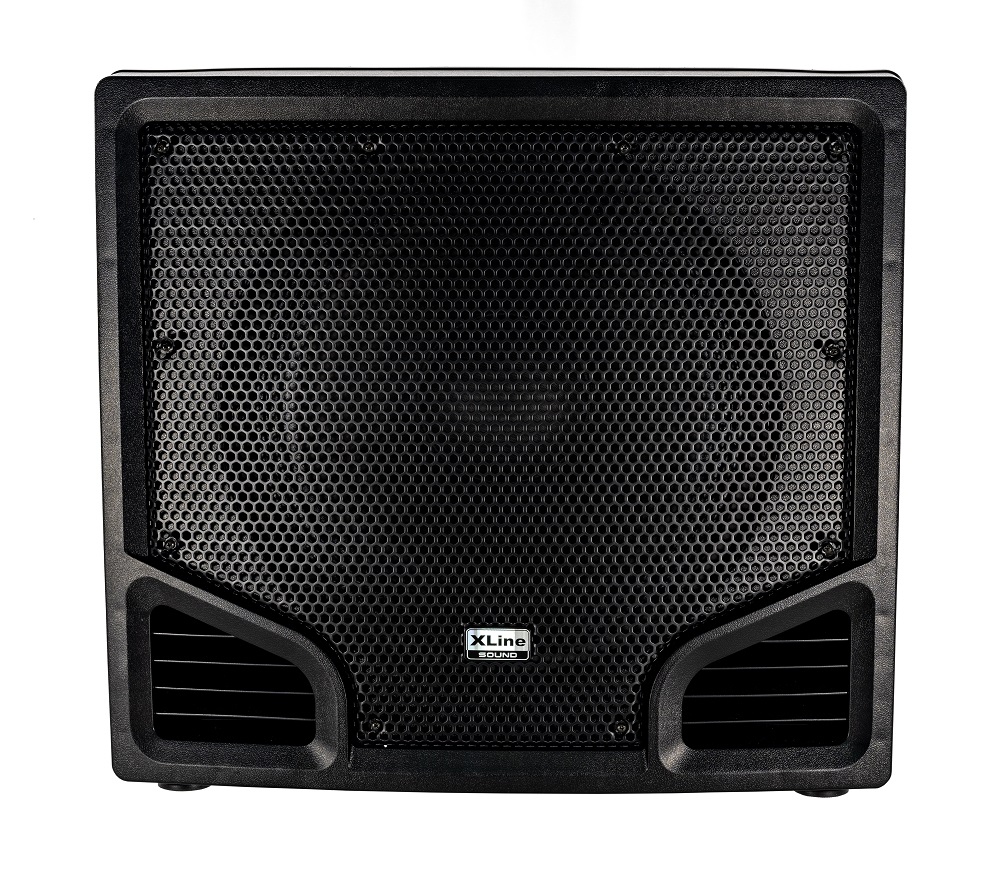 XLine SPX-18A SUB Сабвуфер активный в Екатеринбурге