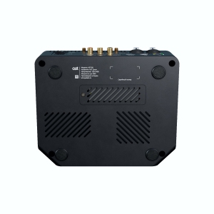 Вид снизу AST Zoom 2 (AST-90) в Екатеринбурге