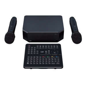 Караоке-система AST Zoom 2 (AST-90) в Екатеринбурге