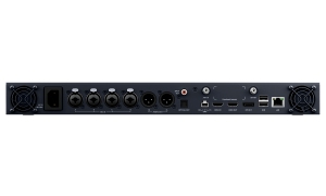 AST-350 Профессиональная караоке-система в Екатеринбурге