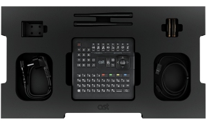 AST-350 Профессиональная караоке-система в Екатеринбурге