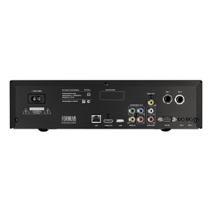 AST Mini (AST-25B) профессиональная система караоке в Екатеринбурге
