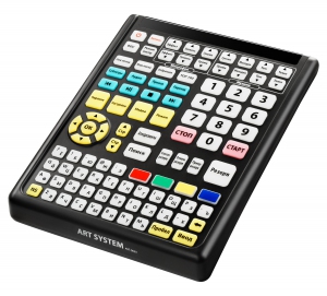AST Mini (AST-25B) профессиональная система караоке в Екатеринбурге