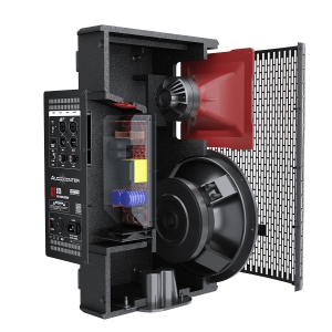 Audiocenter GT508A Активная акустическая система в Екатеринбурге