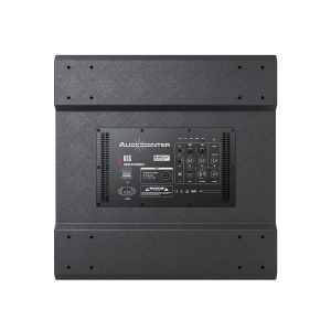 Audiocenter L65 + L65S MK2 порталы в Екатеринбурге