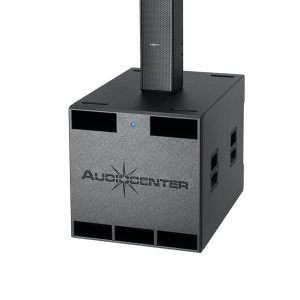 Audiocenter L65 + L65S MK2 порталы в Екатеринбурге