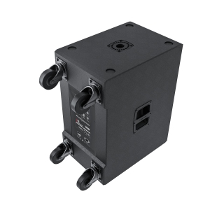 Audiocenter L83 + L83S MK2 порталы в Екатеринбурге