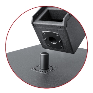 Audiocenter L83 + L83S MK2 порталы в Екатеринбурге
