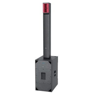 Audiocenter L83 + L83S MK2 порталы в Екатеринбурге