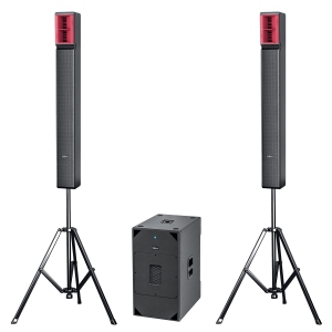 Audiocenter L83S сабвуфер в Екатеринбурге