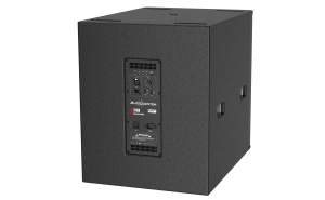 Audiocenter S3118A сабвуфер активный в Екатеринбурге