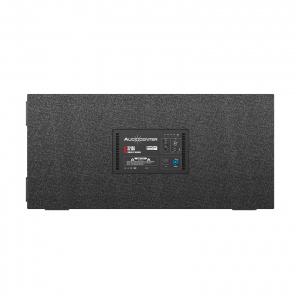 Audiocenter S3218A сабвуфер активный в Екатеринбурге