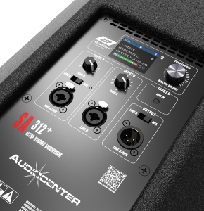 Audiocenter SA310+ в Екатеринбурге