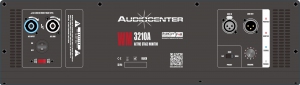 Audiocenter WM3210A сценический монитор в Екатеринбурге