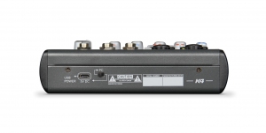 AuraSonics K4 компактный микшерный пульт в Екатеринбурге