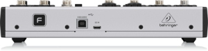 Behringer FLOW 8 цифровой микшер в Екатеринбурге