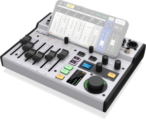 Behringer FLOW 8 цифровой микшер в Екатеринбурге
