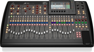 Behringer X32 цифровой микшер в Екатеринбурге