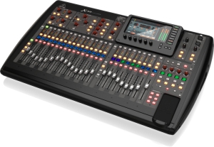 Behringer X32 цифровой микшер в Екатеринбурге