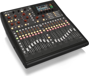 Behringer X32 PRODUCER цифровой микшер 40 каналов в Екатеринбурге
