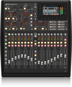 Behringer X32 PRODUCER цифровой микшер 40 каналов в Екатеринбурге