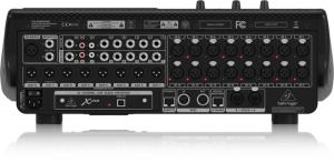 Behringer X32 PRODUCER цифровой микшер 40 каналов в Екатеринбурге