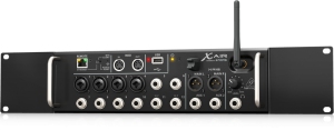 Behringer XR12 цифровой микшер в Екатеринбурге