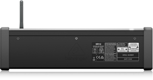 Behringer XR12 цифровой микшер в Екатеринбурге
