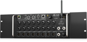 Behringer XR18 цифровой микшер в Екатеринбурге