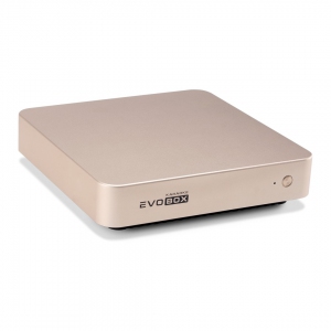 EVOBOX караоке-система для дома в Екатеринбурге